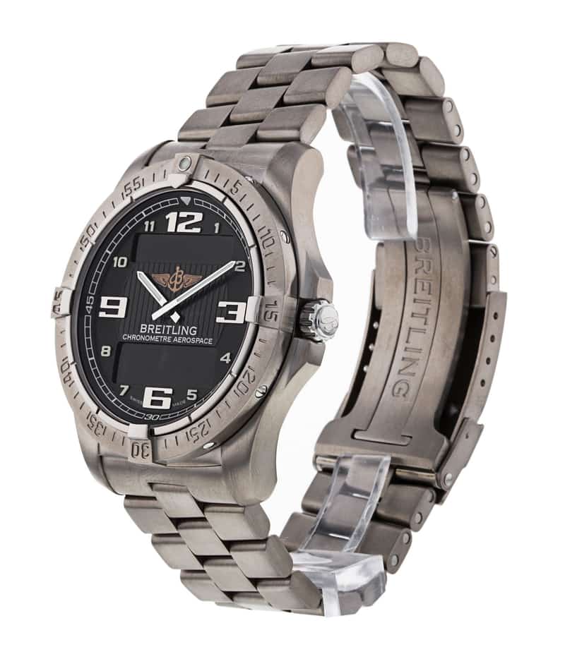 Breitling Aerospace E79362
